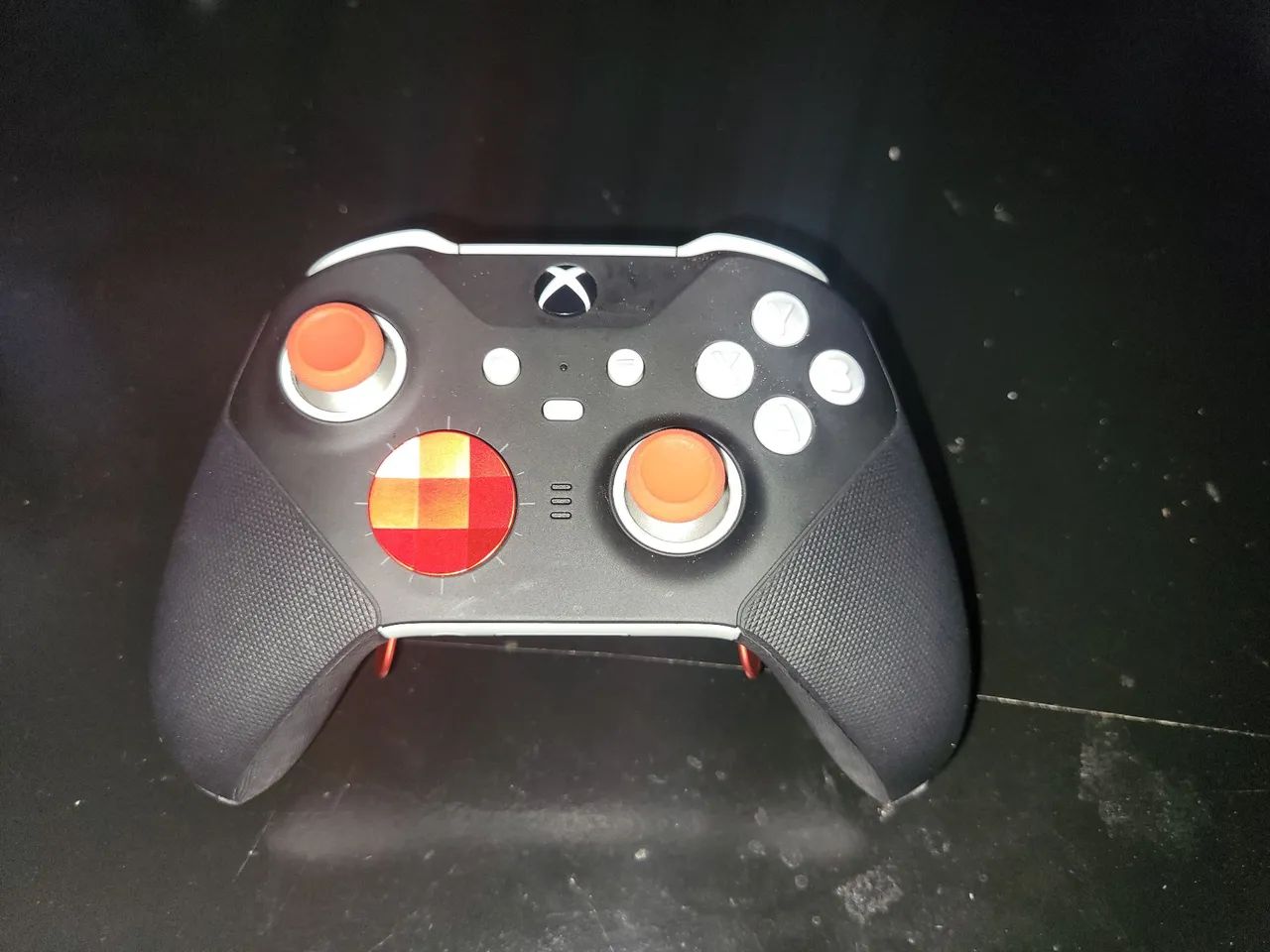 Controle Xbox elite seris 2