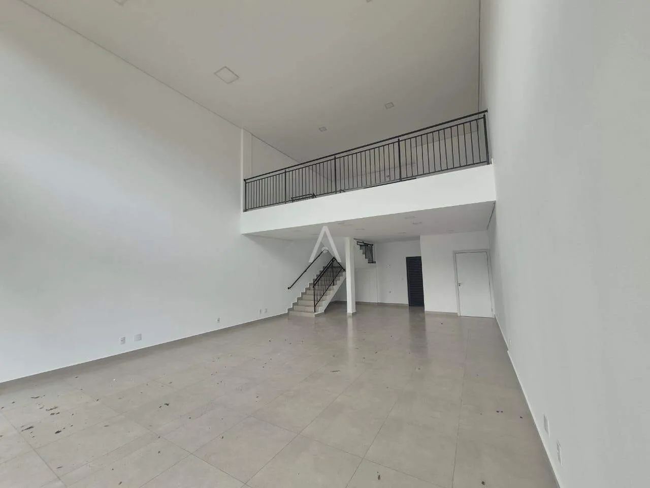 Sala para locação no Centro em Cascavel Pr - Foto 2