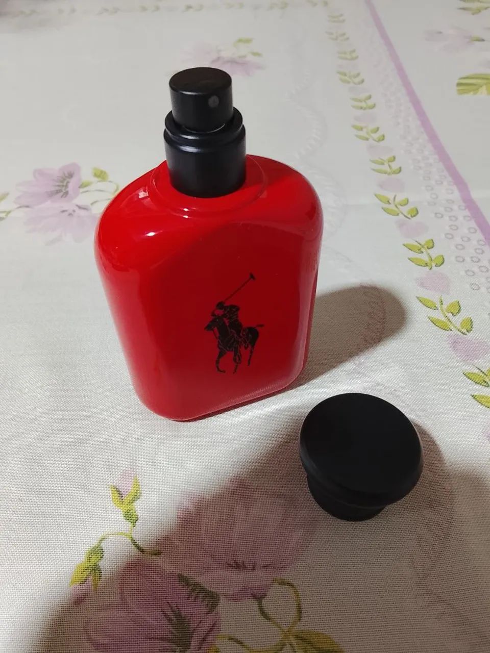 perfume polo ralph lauren Red - Foto 2