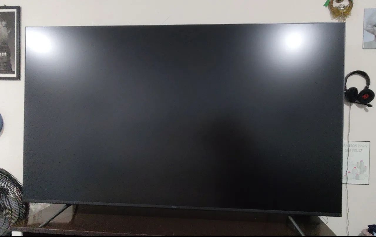 SMARTV PHILIPS 86" - Foto 4