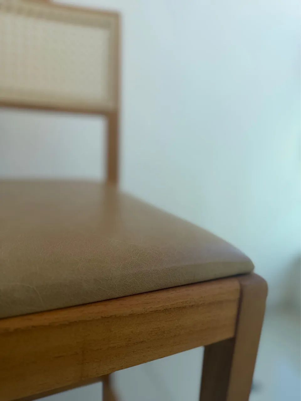 Conjunto mesa e cadeira Líder 