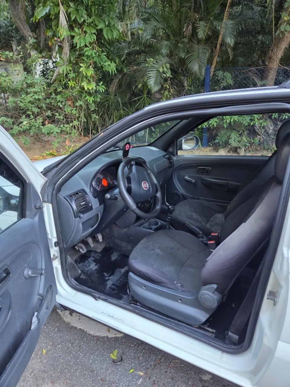 Fiat Strada Working 1.4 MPI Fire Flex 8V CS 2018 - Foto 3