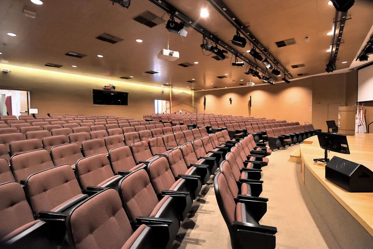 Excelente Prédio Comercial Monousuário Bairro da Luz - Foto 5