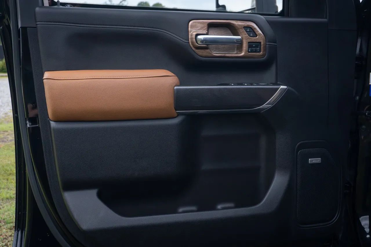 Chevrolet Silverado Silverado 2022 - Foto 2