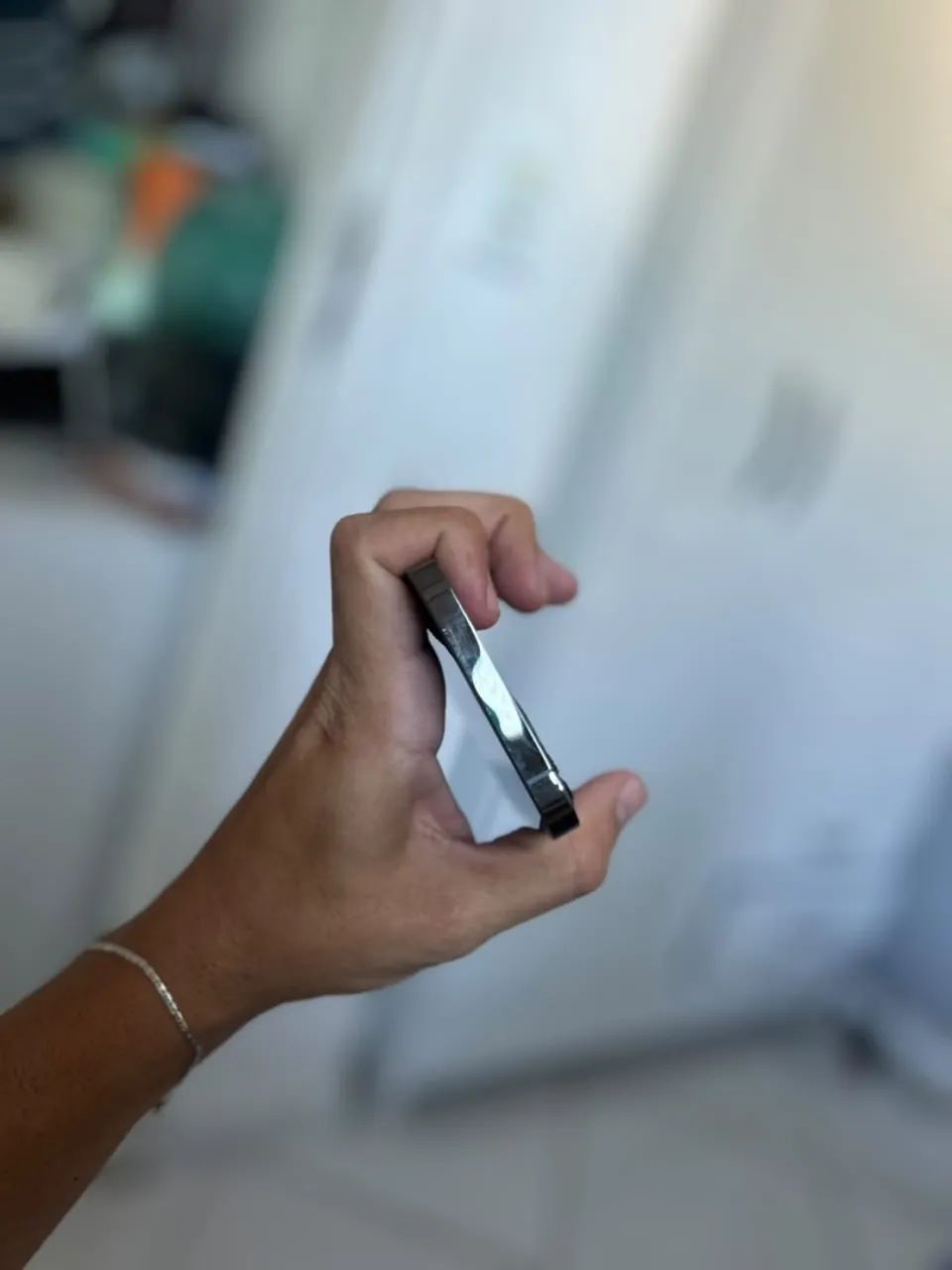 iPhone 12 Pro 256GB - Foto 4