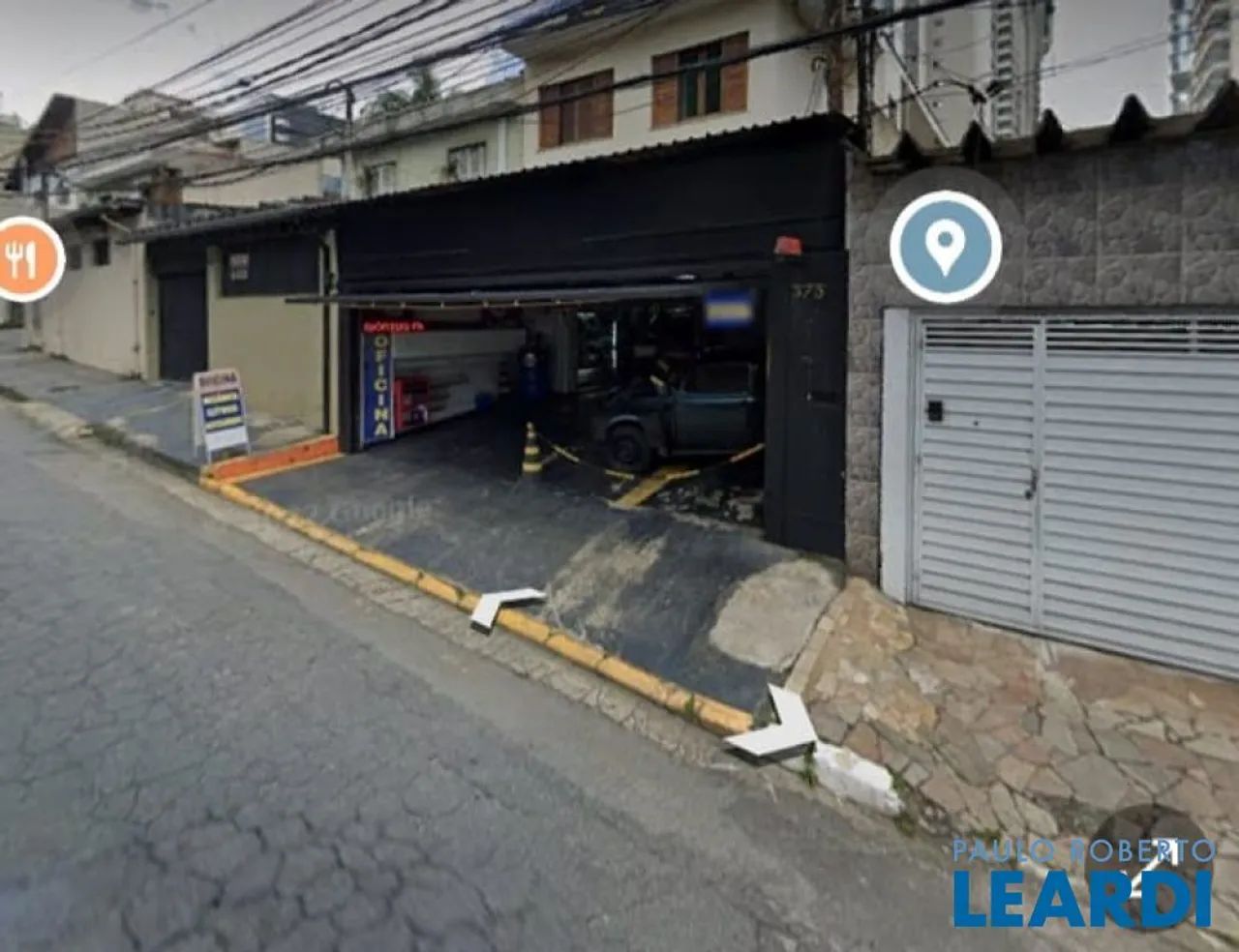 AREA - BROOKLIN - SP - Foto 3