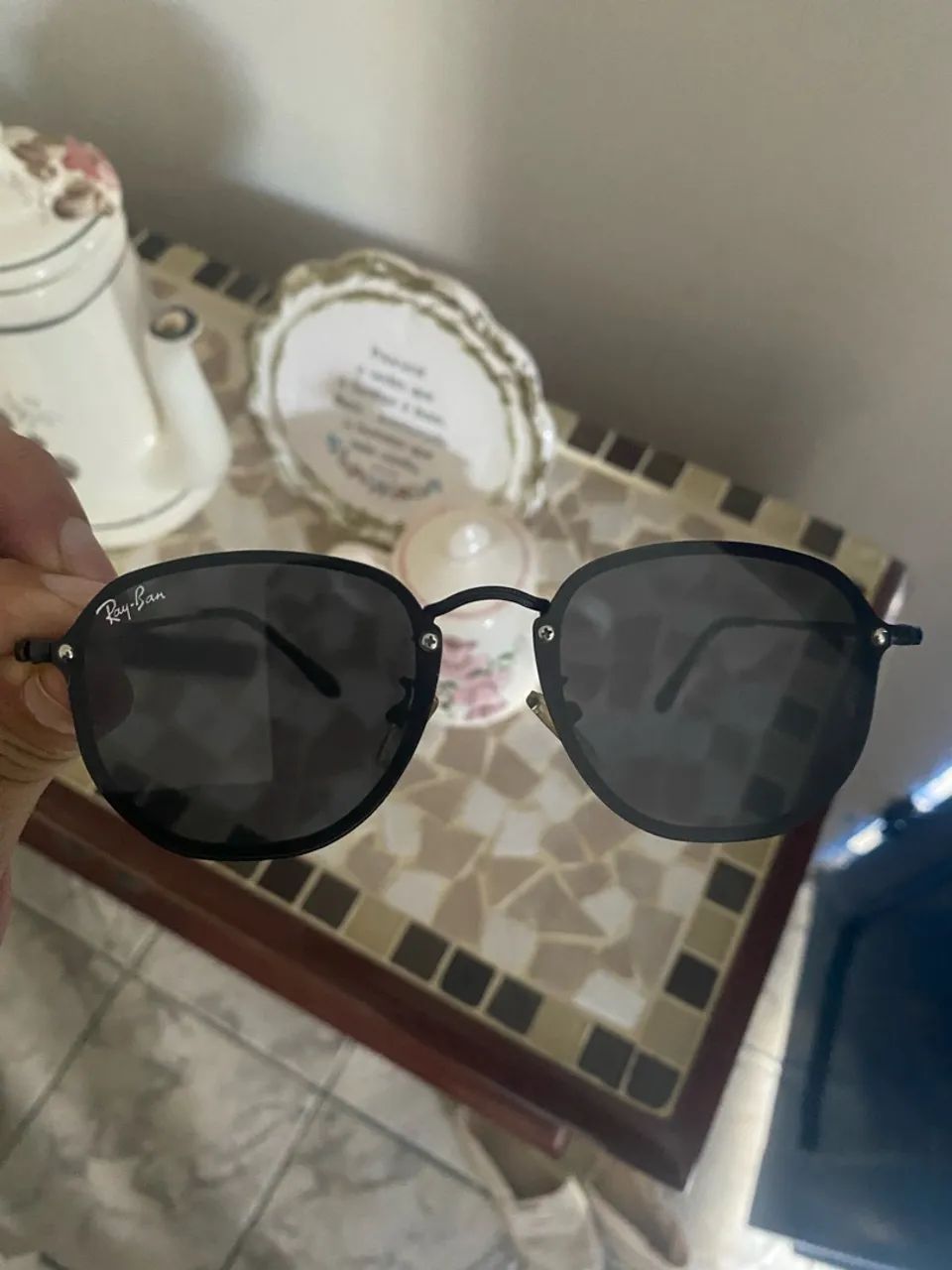 ÓCULOS RAY BAN ORIGINAL 