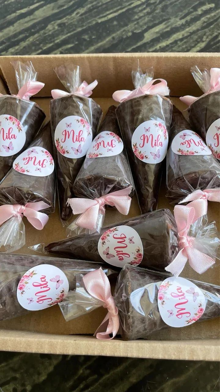 Faça os doces da sua festa comigo ? - Foto 5