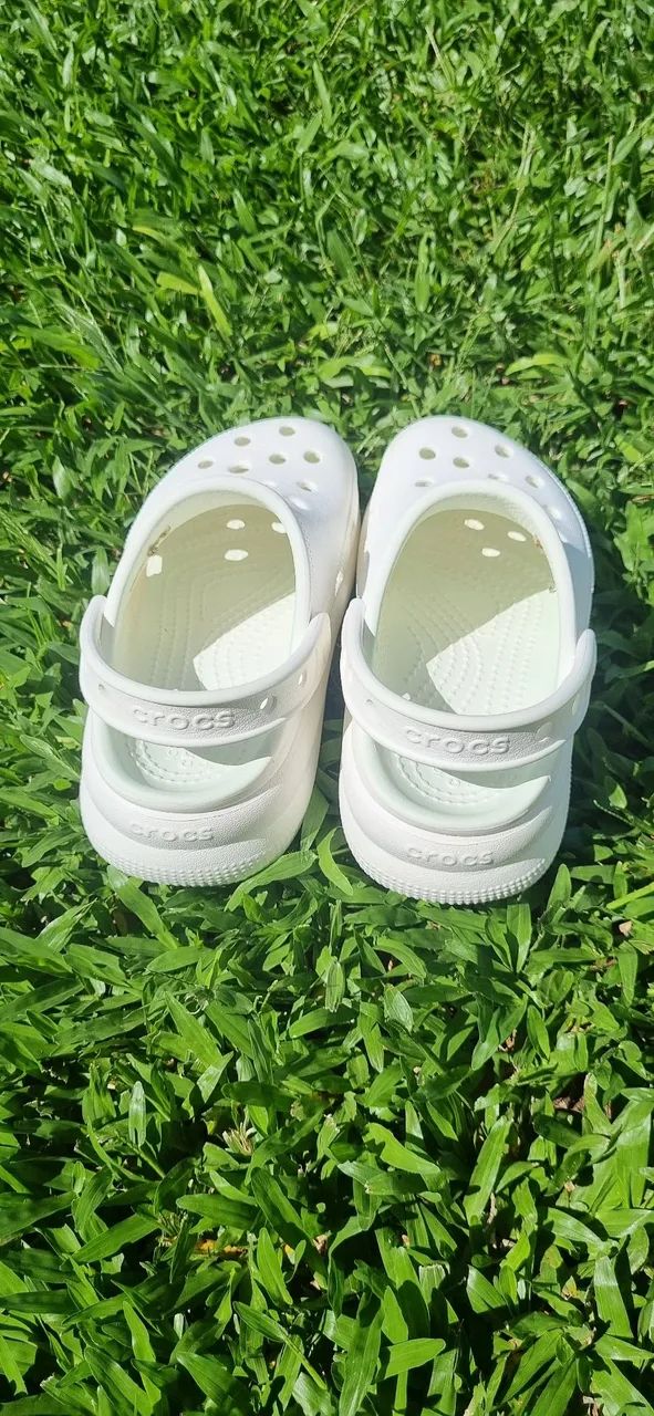 CROCS INFANTIL original - Foto 3