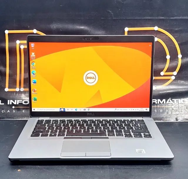 Notebook dell, lenovo, hp, acer (i3, i5, i7 vários modelos) loja física  - Foto 4