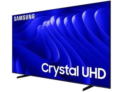 Smart TV 98 Polegadas Crystal NOVA  - Foto 2
