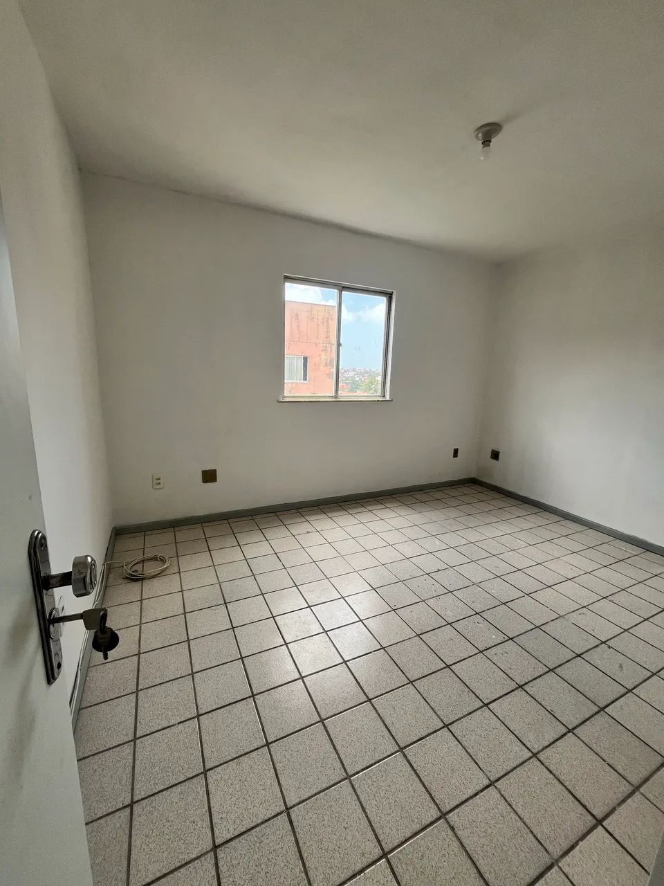 Alugo apartamento Turu 2 quartos  - Foto 3