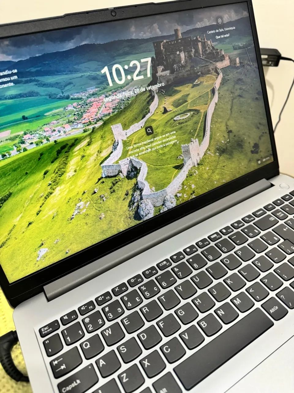 Notebook Lenovo IdeaPad 1