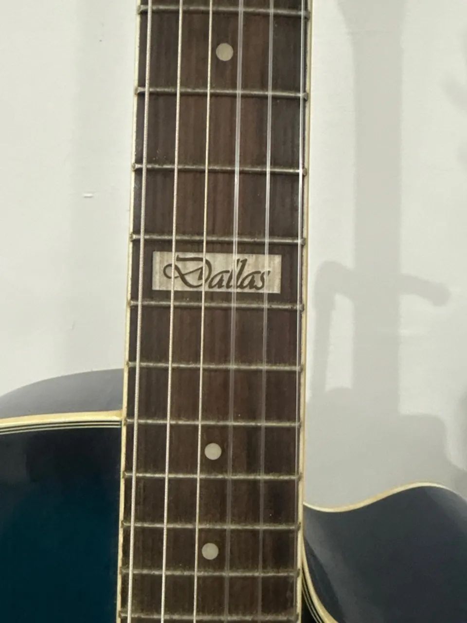 Violão Tagima Dallas - Foto 3