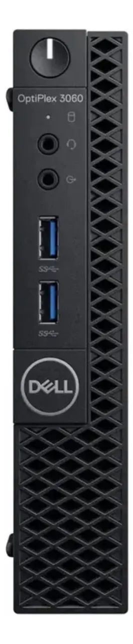 Desktop Dell Optiplex 3060 Micro  - Foto 2