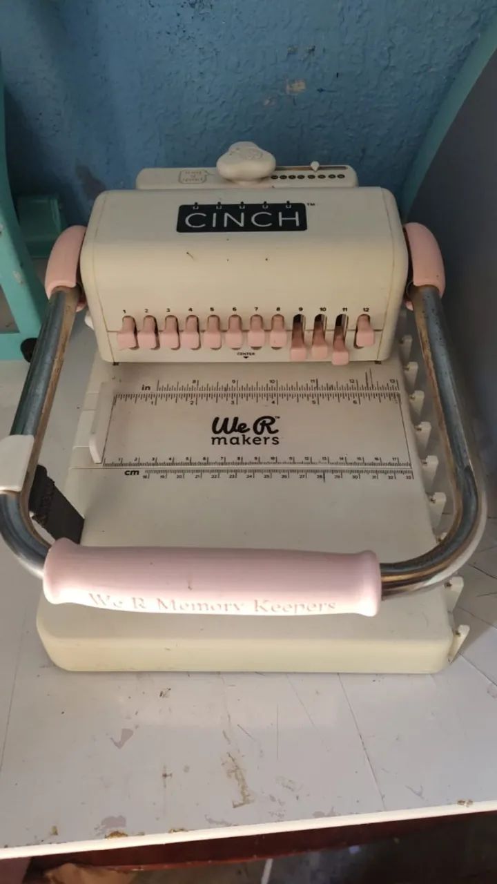 Encuadernadora 2x164962128552578121