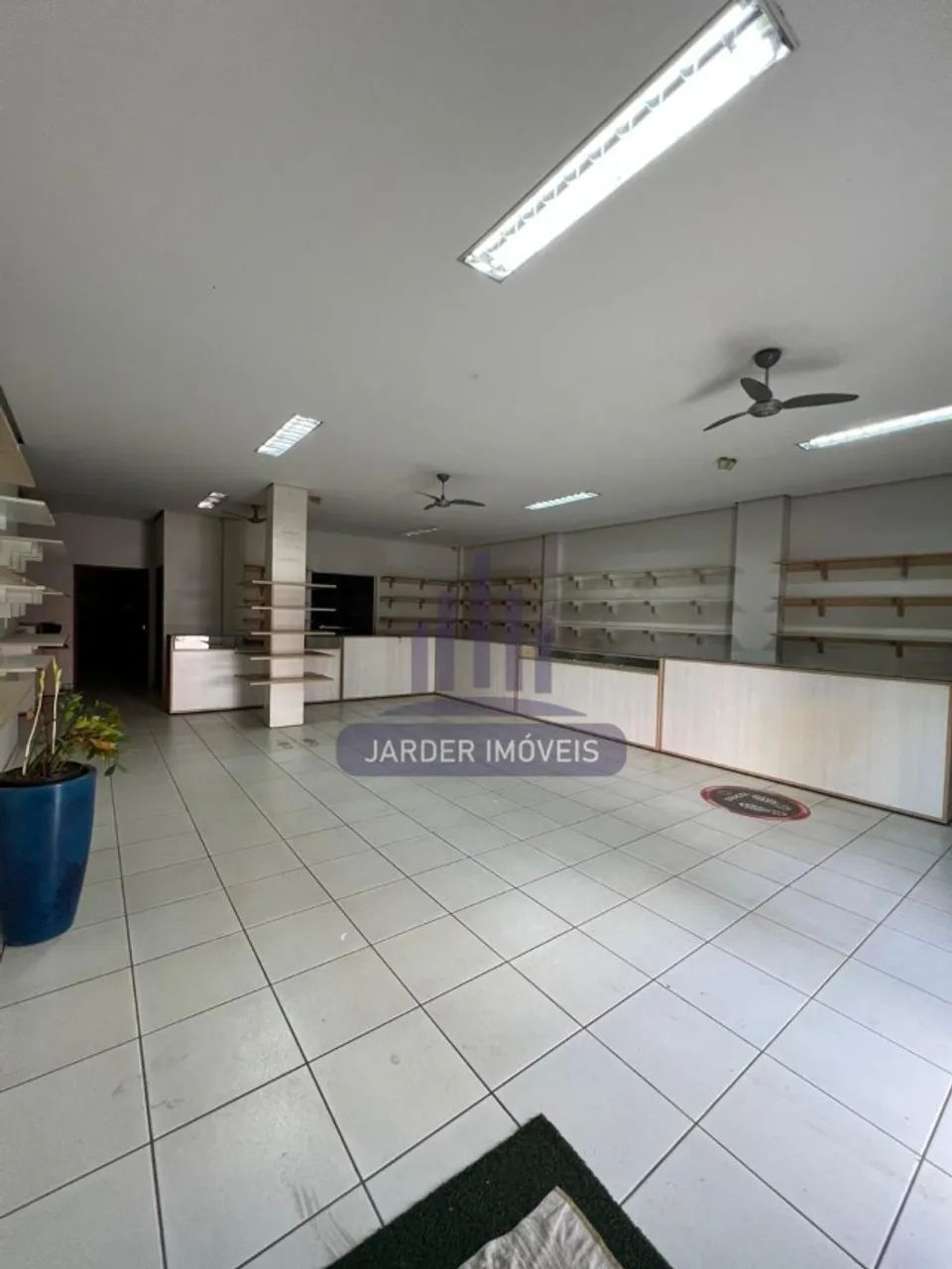 Imóvel comercial para aluguel / bairro União