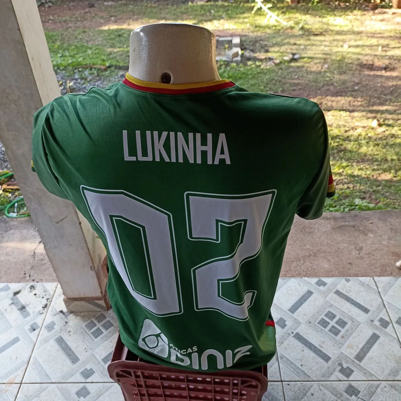 camisa do Sampaio Correia  - Foto 2