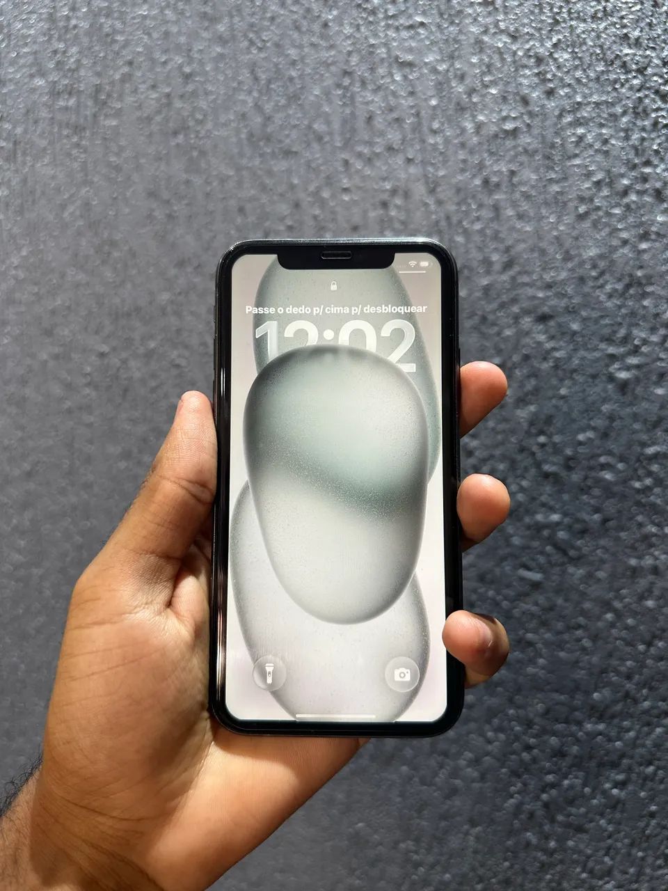 iPhone 11 IMPECÁVEL  - Foto 2