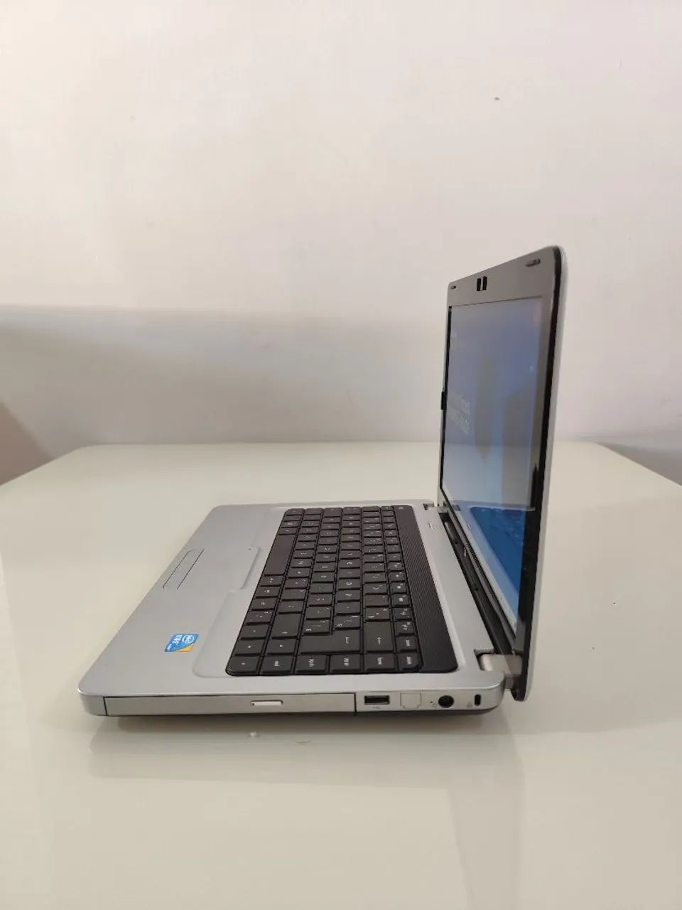 Notebook HP - Bom e barato! I3 - 8GB RAM - SSD 120GB! - Foto 4