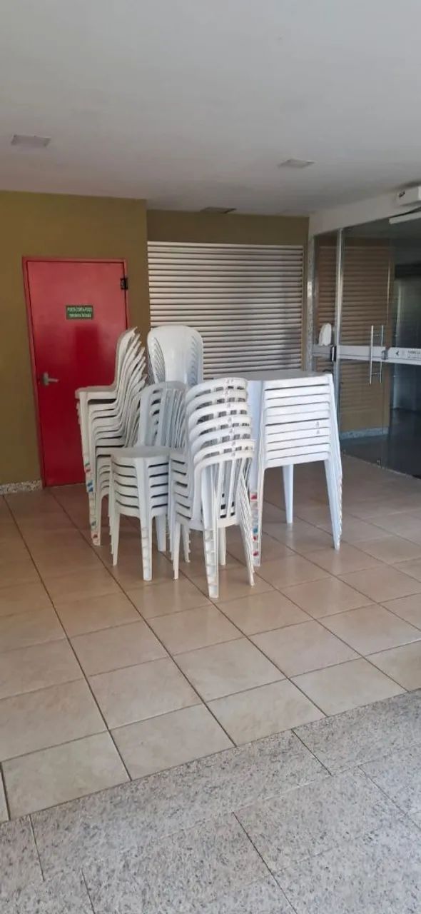JOGO DE MESA
