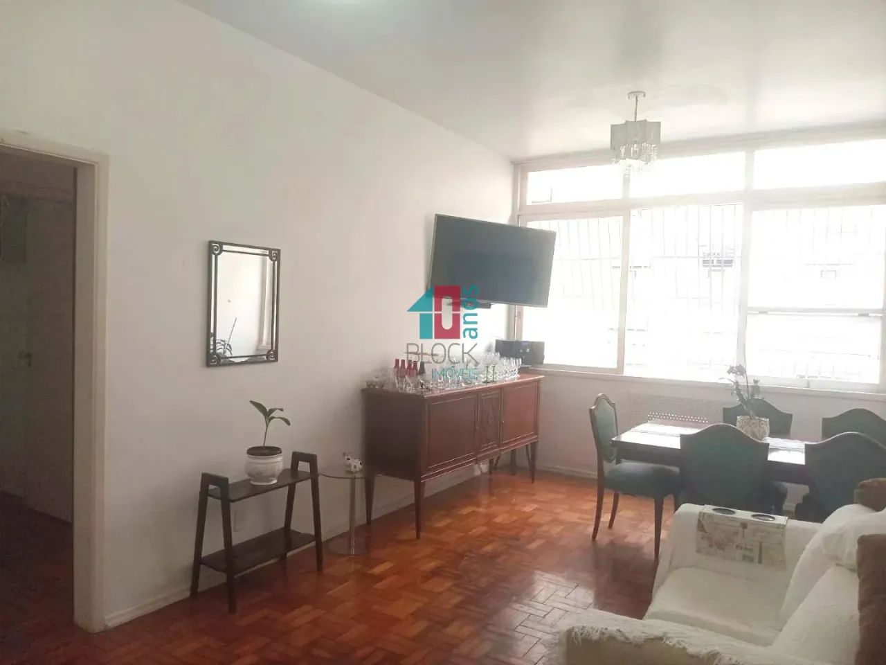 Copacabana | Apartamento 2 quartos - Foto 4