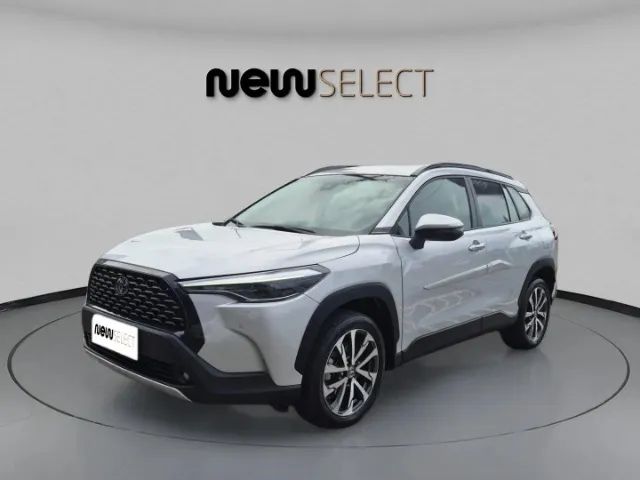 Toyota Corolla Cross XRE 2.0 16V Flex AUT 2023 1