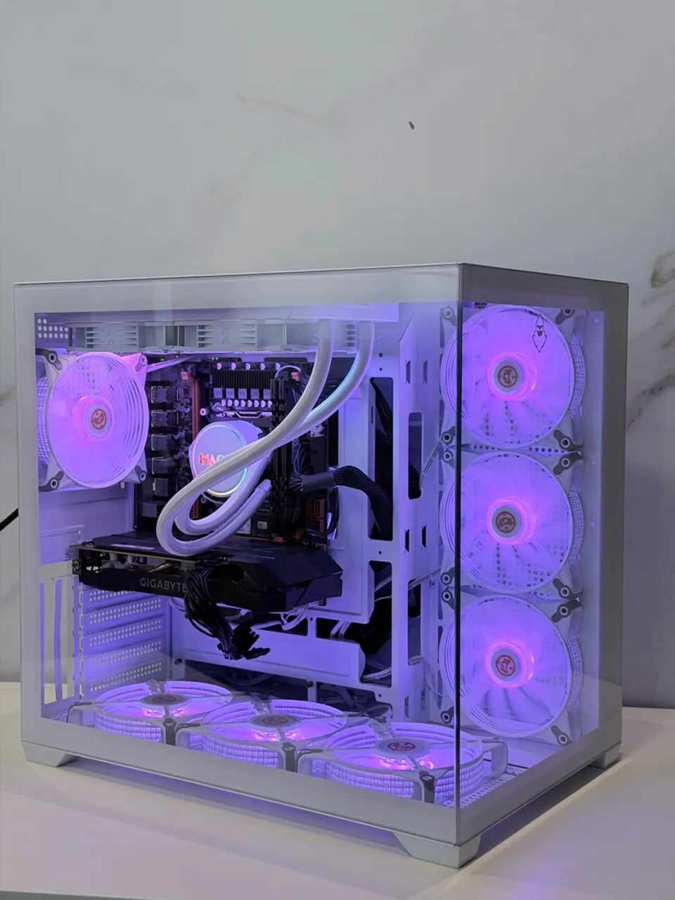 Pc gamer (aceito trocas)  - Foto 2