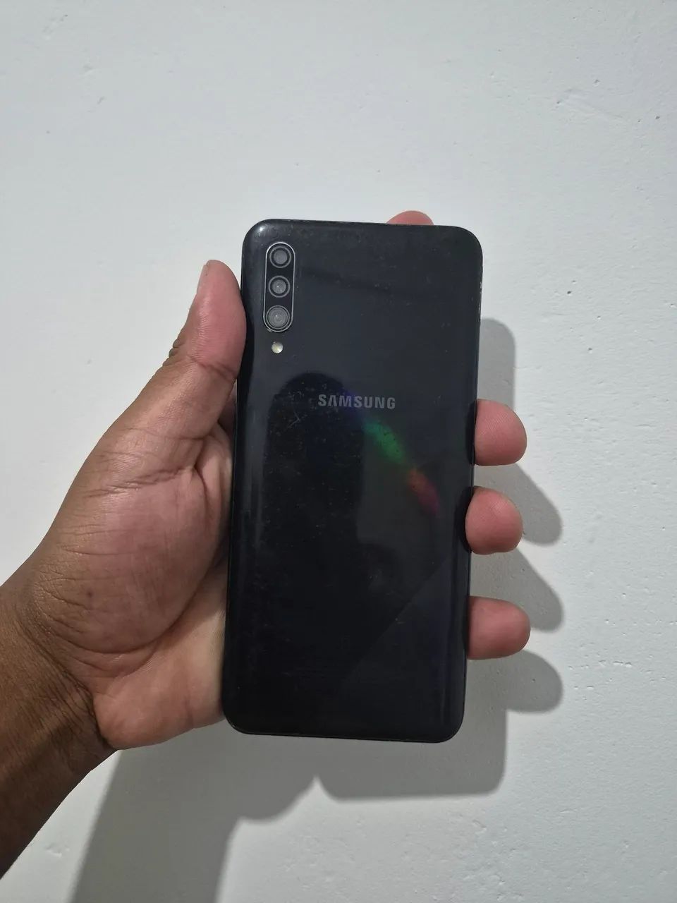 Samsung a 30s - Foto 2