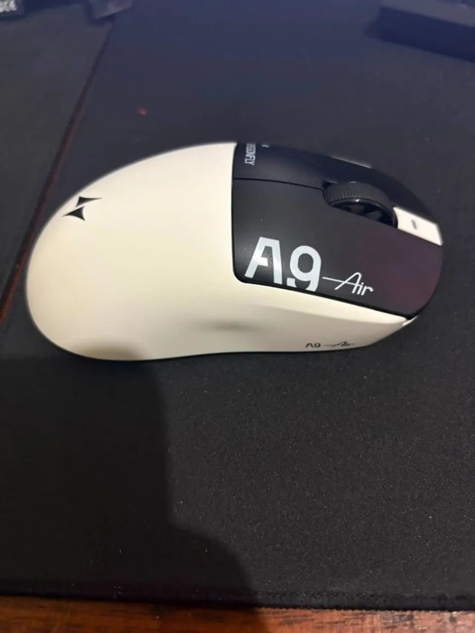 Mouse Atk A9 Air - Foto 2