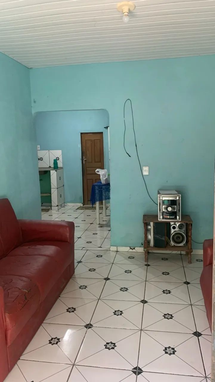 VENDE SE DUAS CASAS  - Foto 2