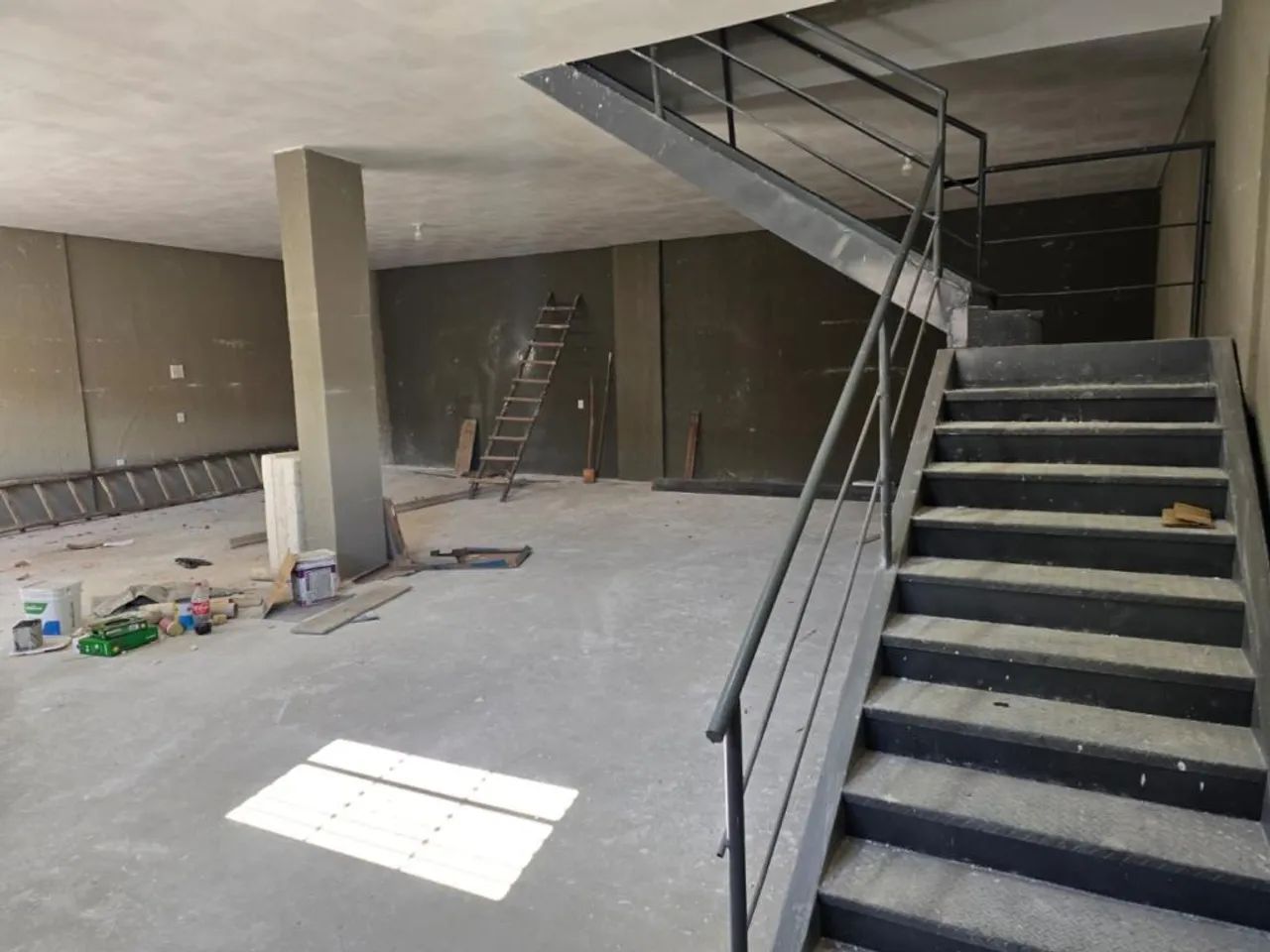 Prédio Comercial - Rua B16 - Vila Novo Horizonte - Foto 2