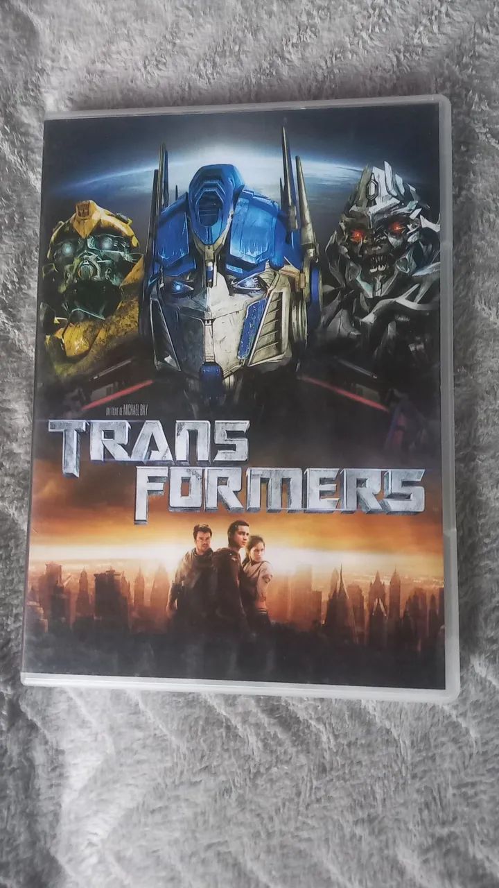 Filme Transformers