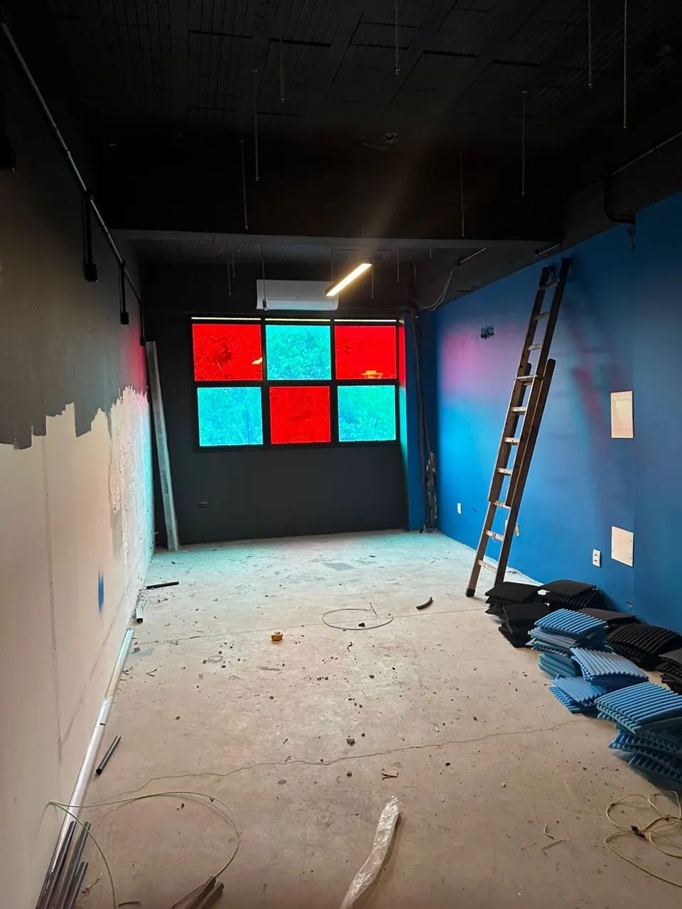 Insulfilm Natural Vermelho G20 5m x 1,52 - Foto 4