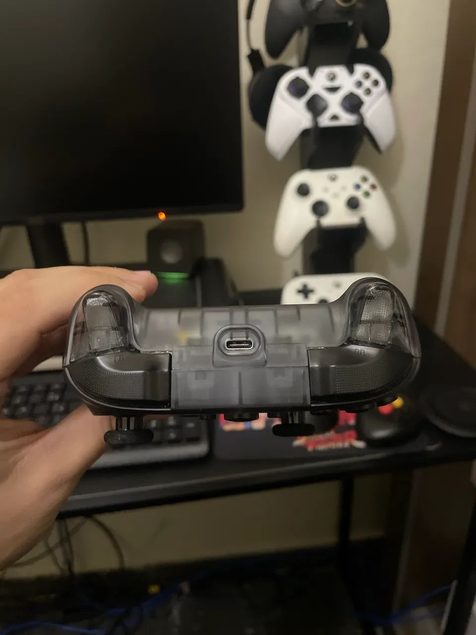 Controle Machenike G3 V2 - Foto 2