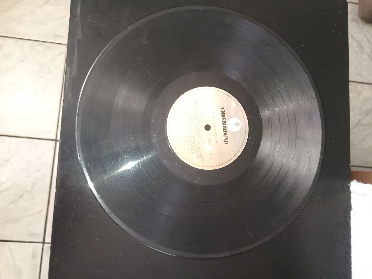Discos de vinil variados  - Foto 2