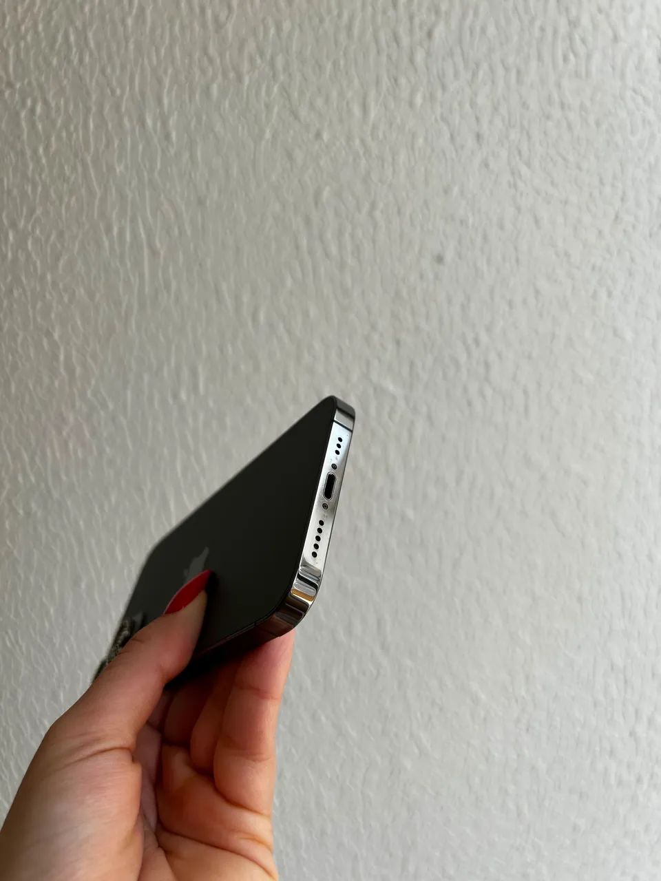 IPHONE 12PRO 256GB - Foto 3