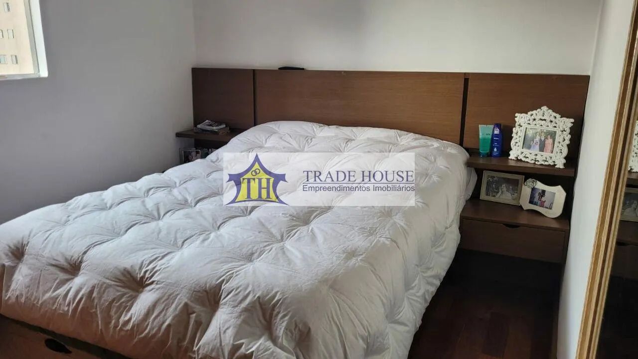 Apartamento em Vila das Mercês- São Paulo - Foto 5