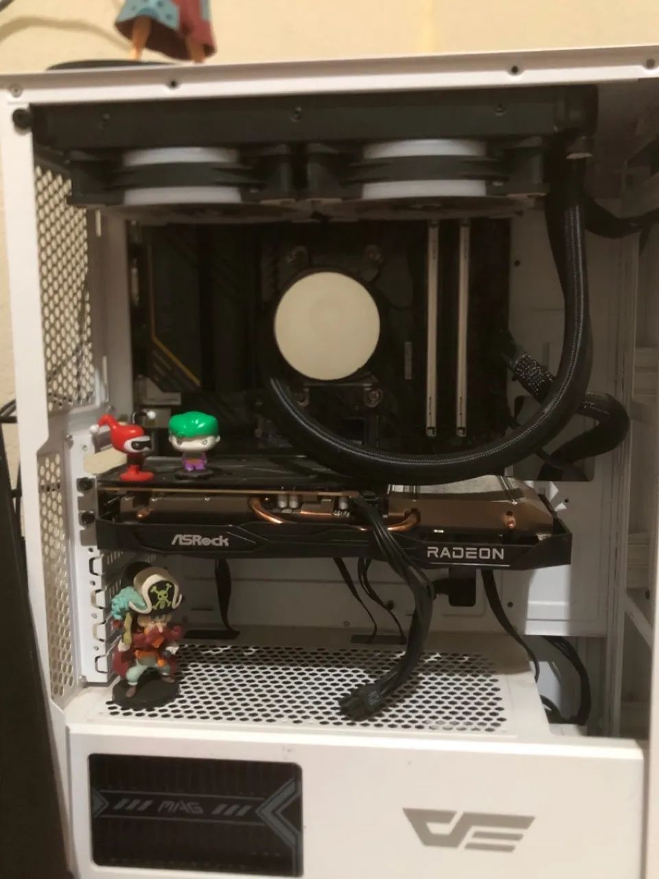PC GAMER COMPUTADOR  - Foto 3