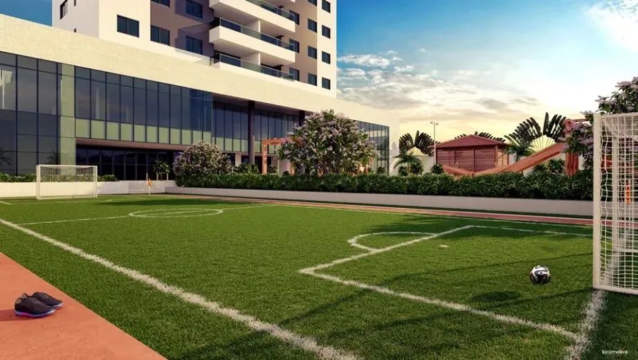 OCEAN TOWER - Foto 2