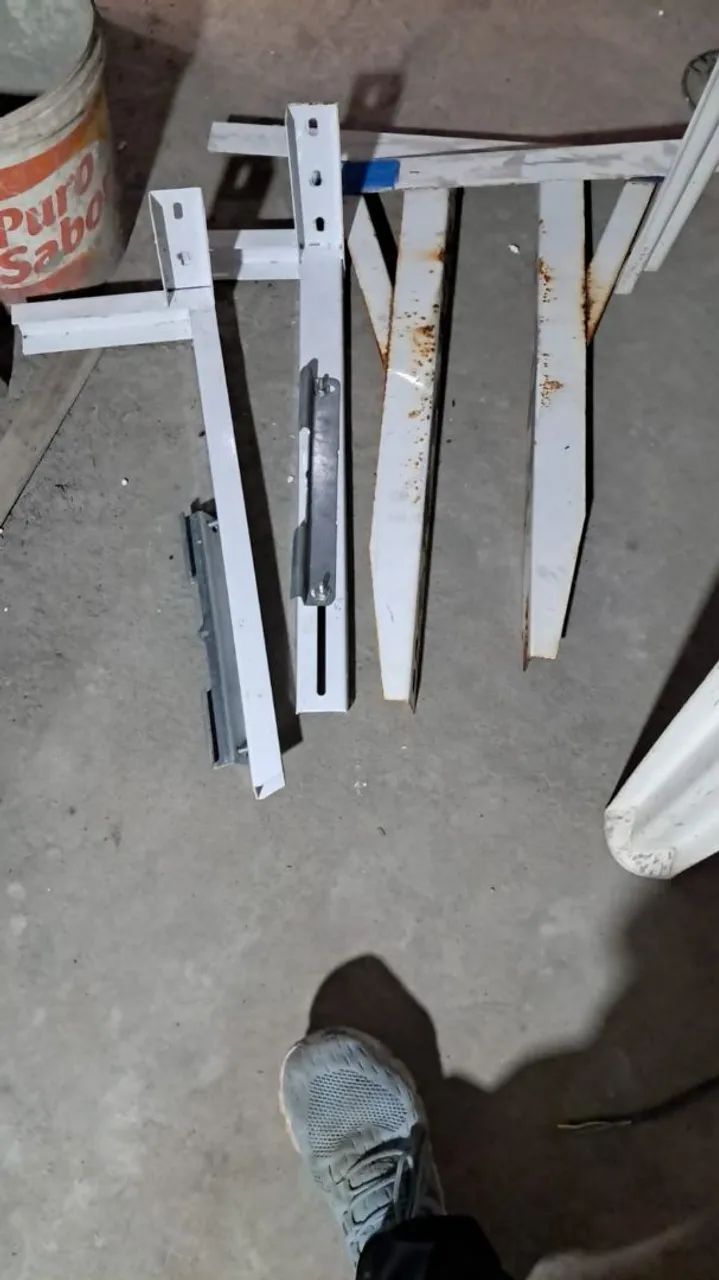 Vendo Ar condicionado 58 mil btus  - Foto 5