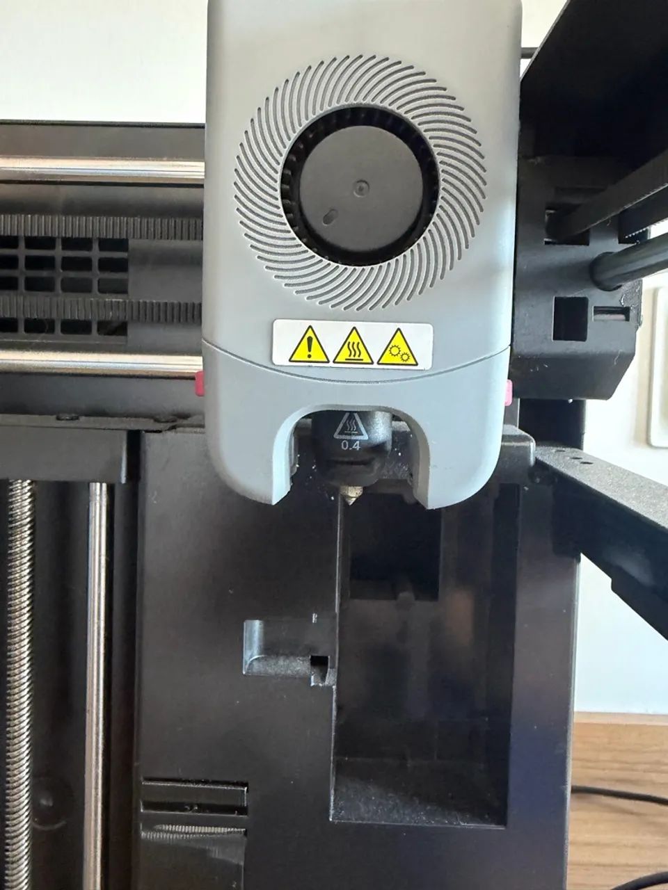 Impressora 3D - FlashForge adv 5M - Foto 3