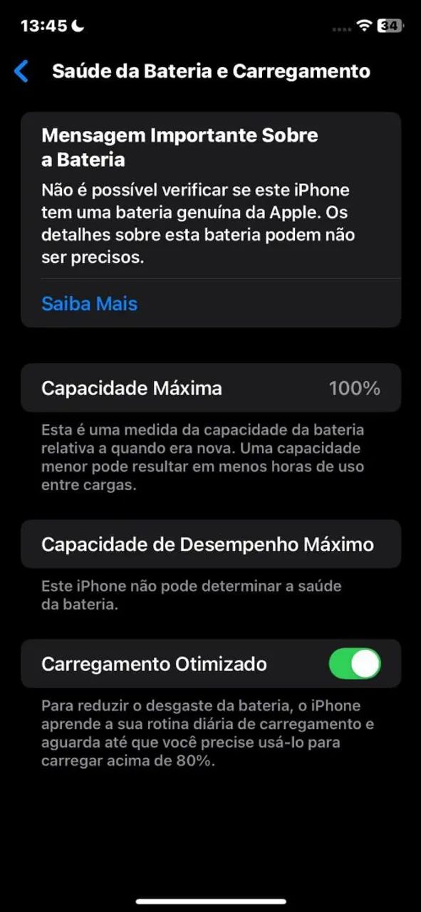 IPHONE 11 128GB  - Foto 4