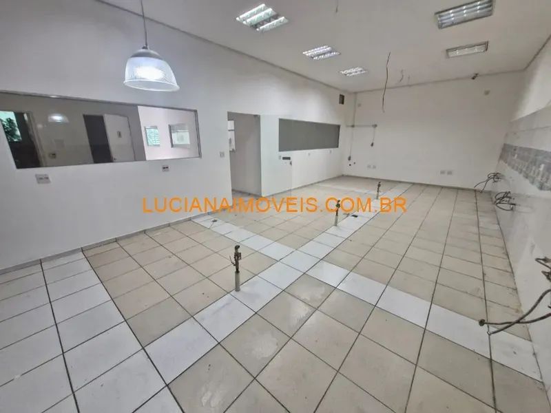 Imóvel para aluguel e venda possui 511 metros quadrados em Vila Romana - São Paulo - SP - Foto 6