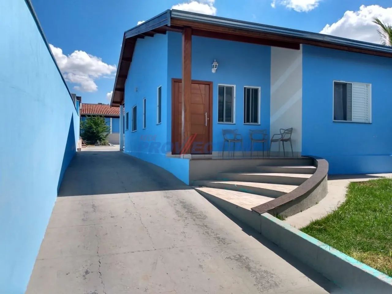 casa - Parque Ortolândia - Hortolândia