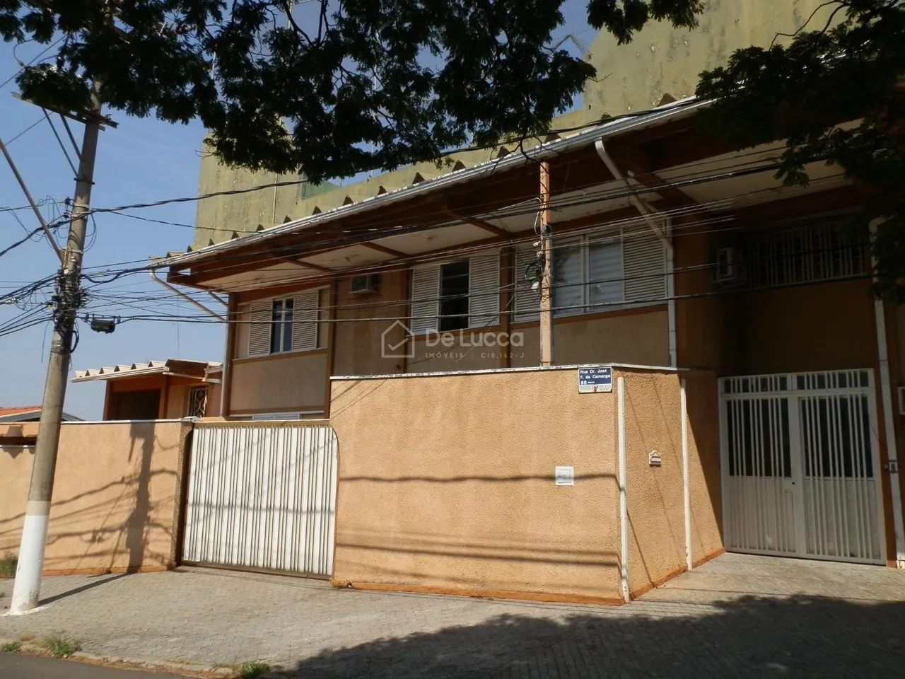 casa - Nova Campinas - Campinas - Foto 3