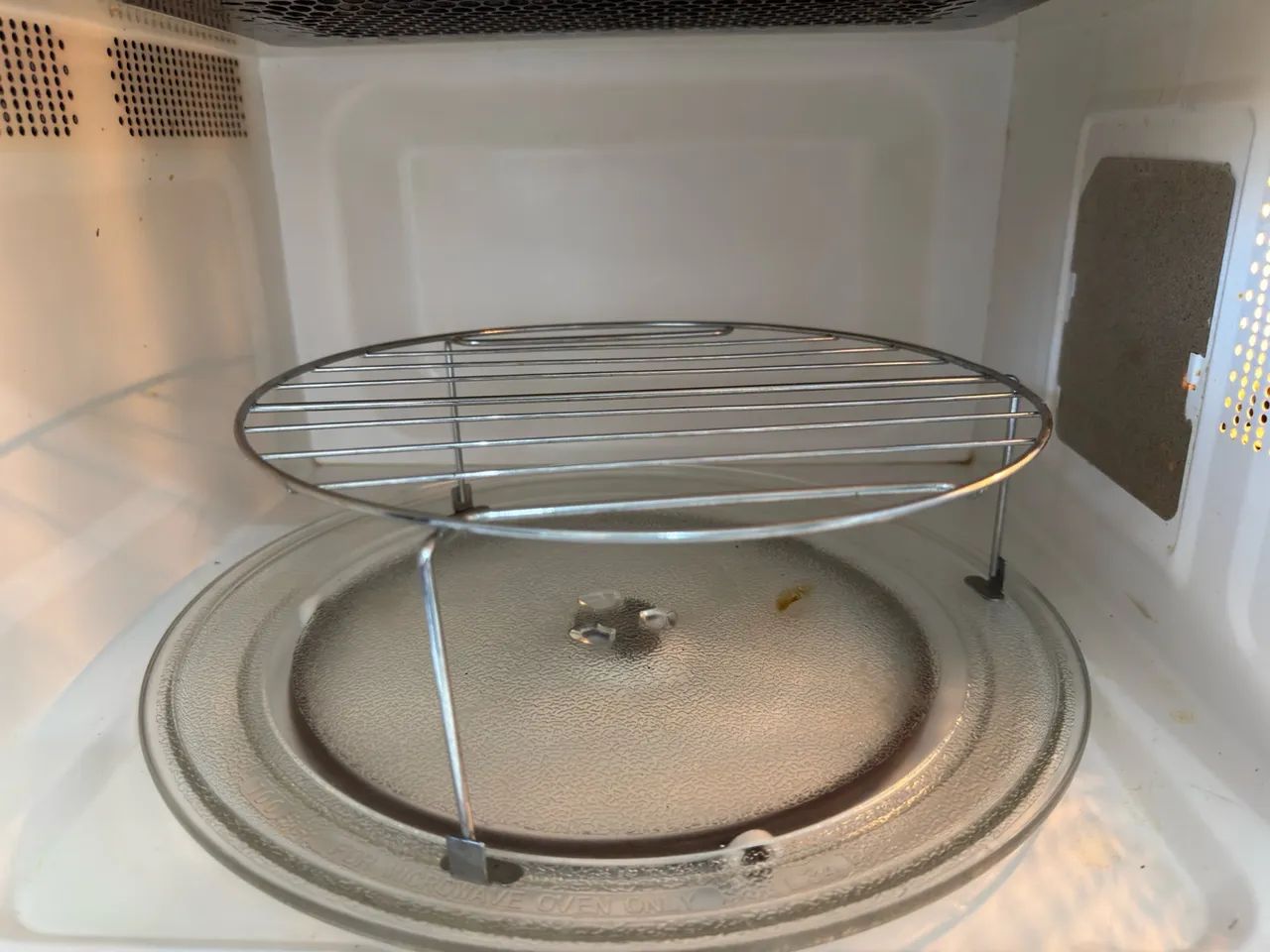 Microondas Brastemp 127V 38L Inox - Foto 5