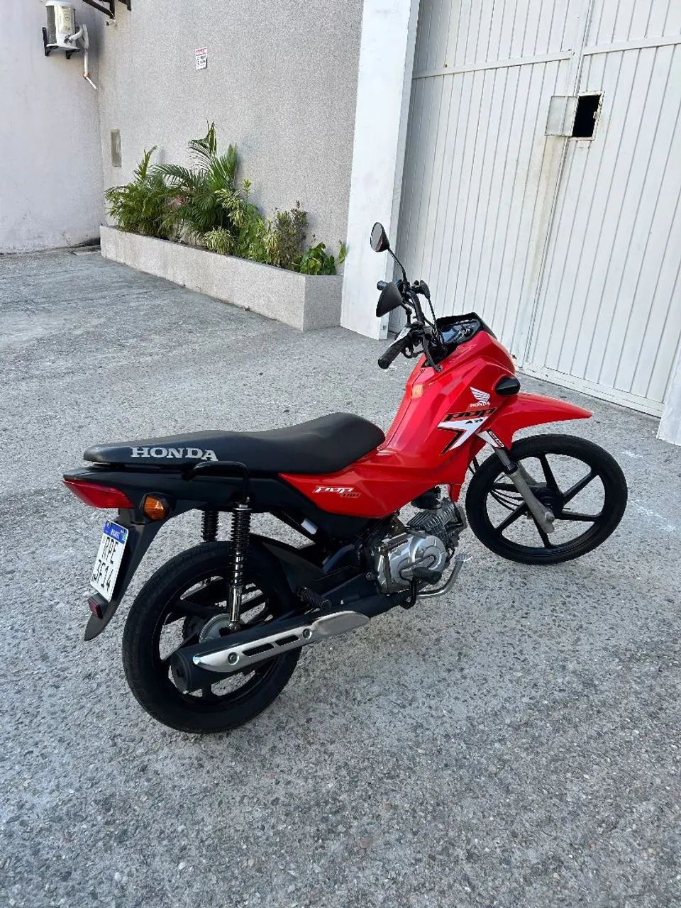 Honda pop 110 2022 - Foto 4