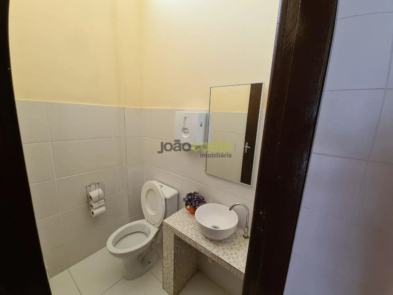 Loja para Alugar em Ponta de Baixo, São José, 200m² - Foto 5