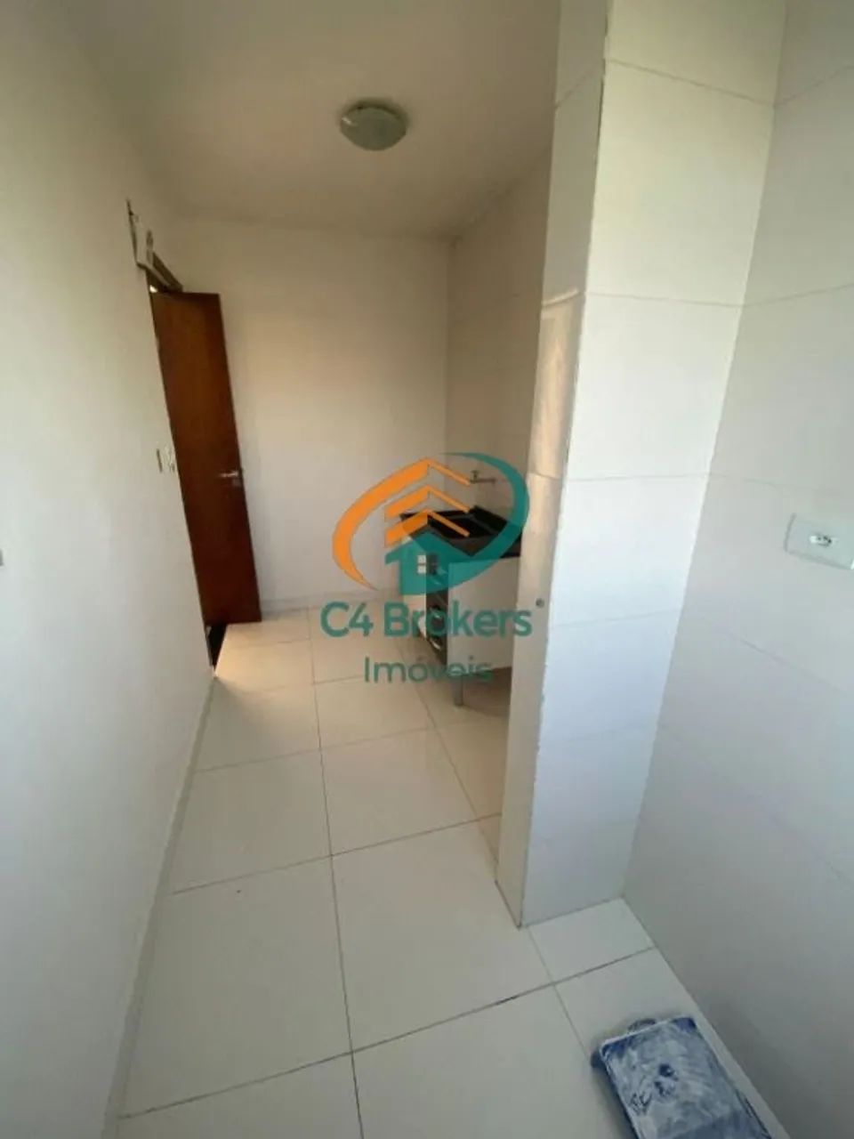 Apartamento em Jardim Maria Dirce - Guarulhos, SP - Foto 5